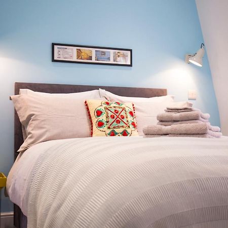 Hôtel Luxury Bed Just Off The Canal à Londres Extérieur photo
