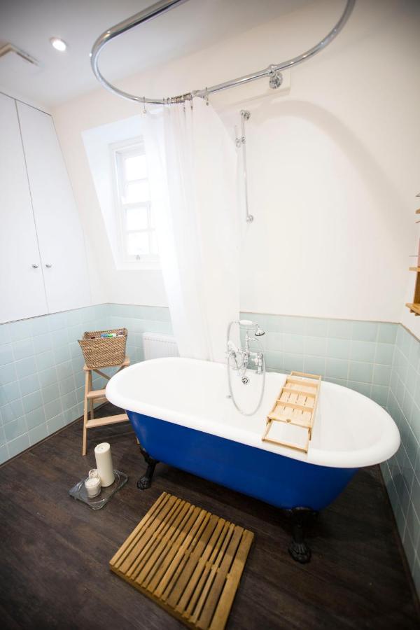 Hôtel Luxury Bed Just Off The Canal à Londres Extérieur photo