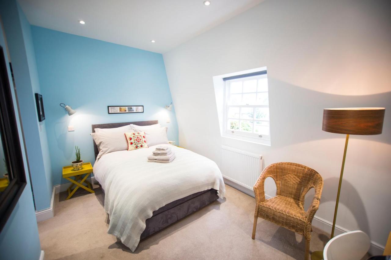 Hôtel Luxury Bed Just Off The Canal à Londres Extérieur photo