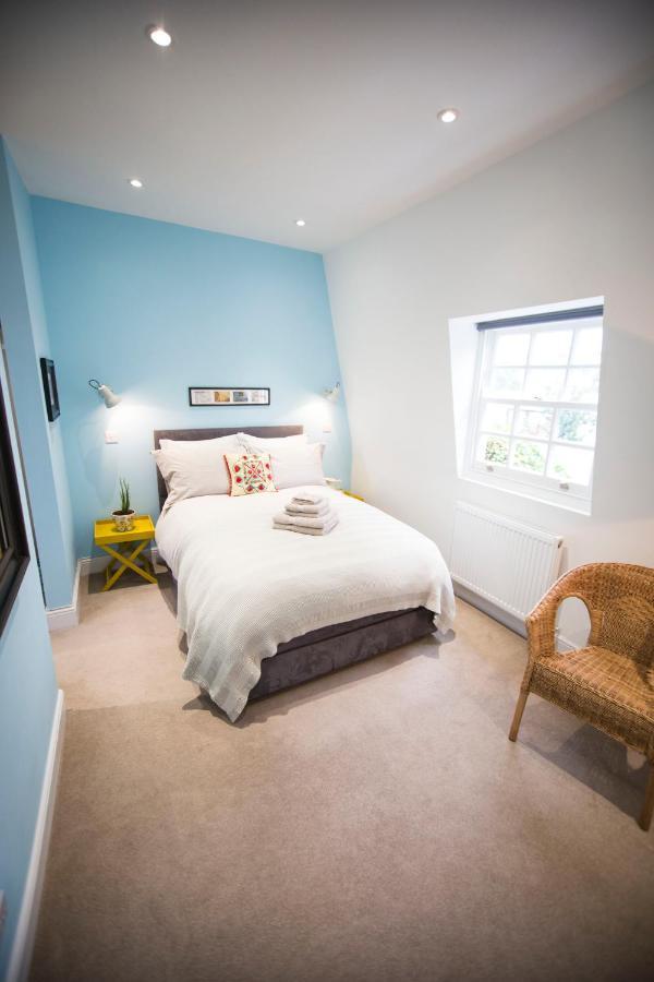Hôtel Luxury Bed Just Off The Canal à Londres Extérieur photo